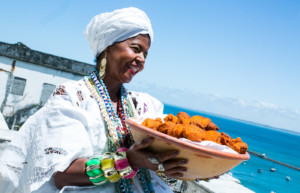 Bahian cuisine - foodie tours