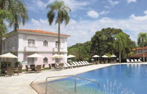 Belmond Hotel das Cataratas - Iguassu Falls - Luxury holidays to Brazil