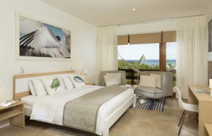 Room at Finch Bay - Holidays to the Galapagos