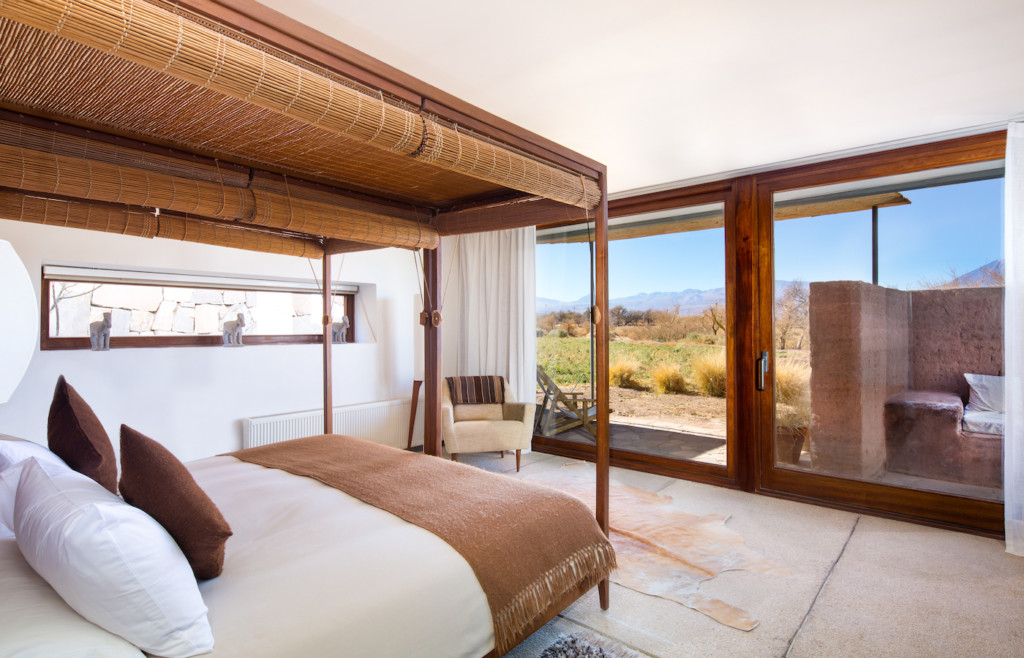 Rooms in Tierra Atacama - Atacama Desert