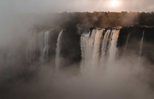 Iguassu Brazil