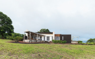 Montemar Eco Luxury Villas - Luxury holidays to the Galapagos