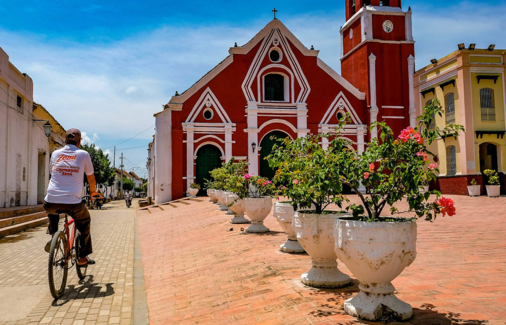 Mompox - Colombian Carribean, Holidays to Colombia