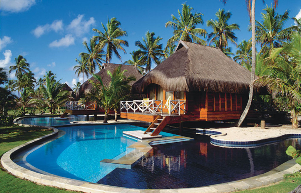 Nannai Resort - Luxury holidays in northern Brazil