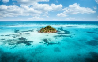 Rosario Islands National Park - Holidays to Colombia