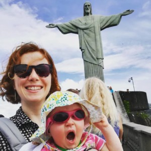 Travelling with a family - Latin America