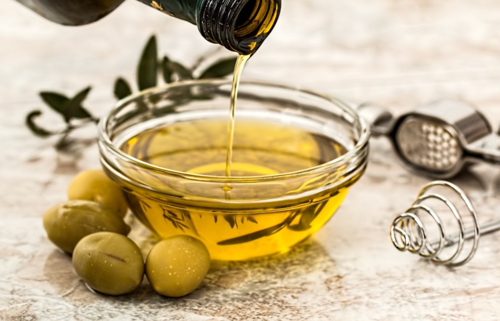 Uruguay Olive Oil