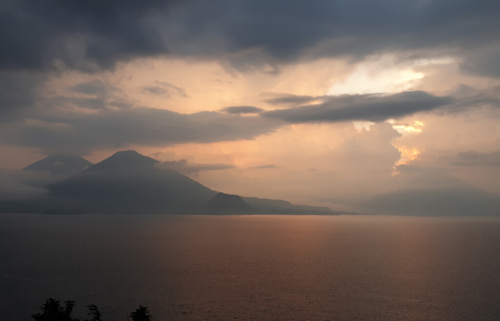 Luxury holidays to Lake Atitlan, Guatemala