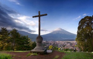 Antigua, Guatemala