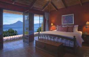 Casa Palopo, Lake Atitlan, Guatemala