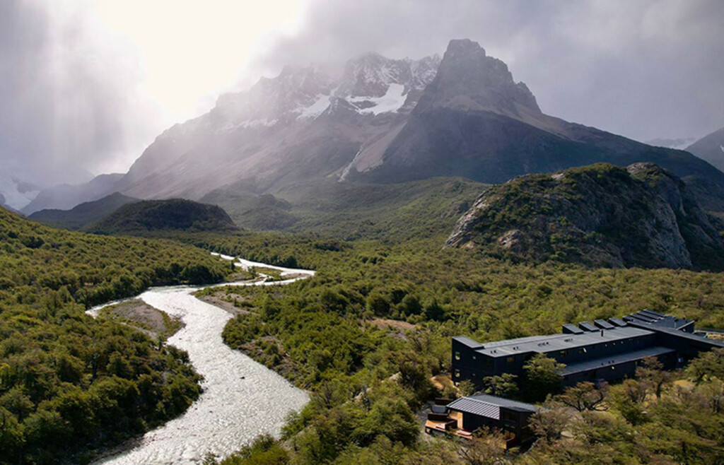 Explora El Chalten, Argentina