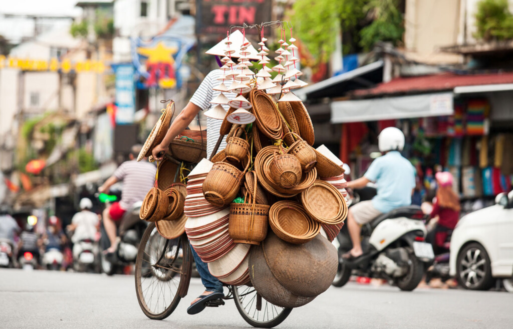 Luxury holidays to Ho Chi Minh City 