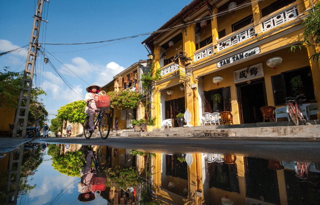 Luxury holidays to Central Vietnam