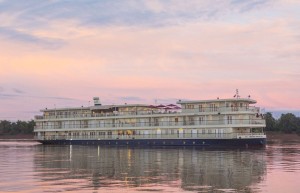 Mekong Navigator Cruise, Vietnam and Cambodia