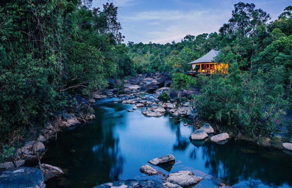 Bensley Collection Shinta Mani Wild, Cambodia