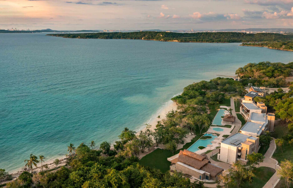 Sofitel Calablanca Baru, Cartagena, Colombia