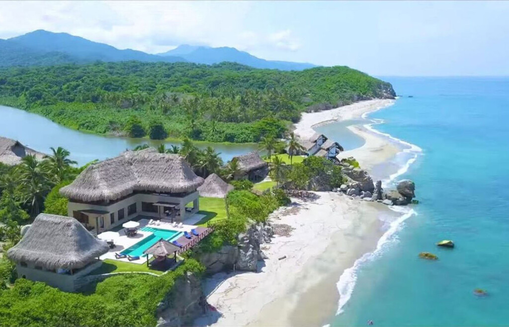 Casa Tayrona Los Naranjos, Tayrona, Colombia