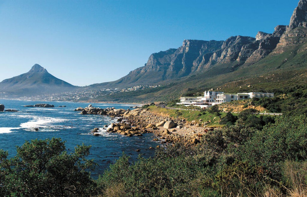 12 Apostles, Cape Town South Africa