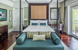 137 Pillars House, Chiang-Mai, Thailand