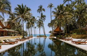 Amanpuri, Phuket, Thailand
