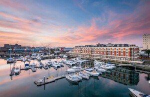 The Cape Grace, Marina View, Cape Town, South Africa