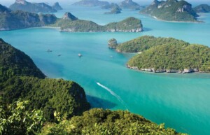 Koh Samui, Thailand