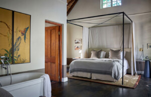 La Cle des Montagnes, Franschhoek, South Africa