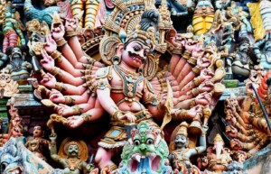 Madurai, Tamil Nadu, India