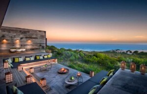 Morukuru Beach Lodge South Africa