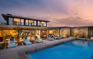 Morukuru Ocean House, South Africa