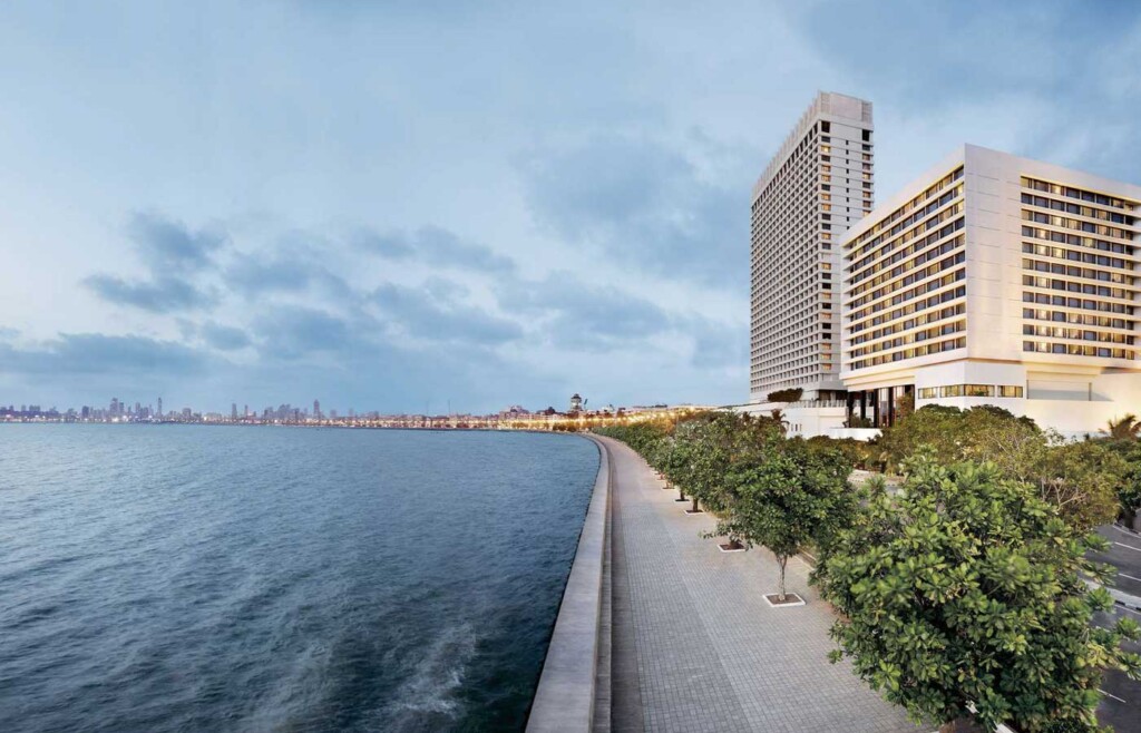 The Oberoi, Mumbai, India