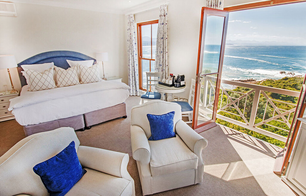 The Plettenberg, Plettenberg Bay, South Africa