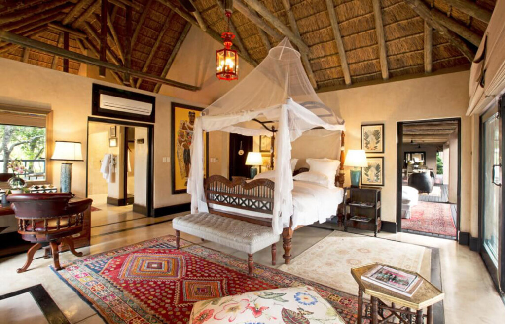 Royal Malewane - Thornybush Private Game Reserve