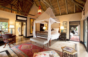 Royal Malewane - Thornybush Private Game Reserve