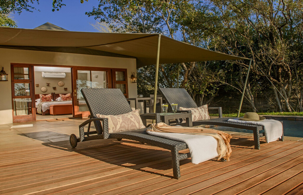 Savanna Private Game Reserve, Sabi Sand Game Reserve, South Africa