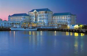 Table Bay, Cape Town, South Africa