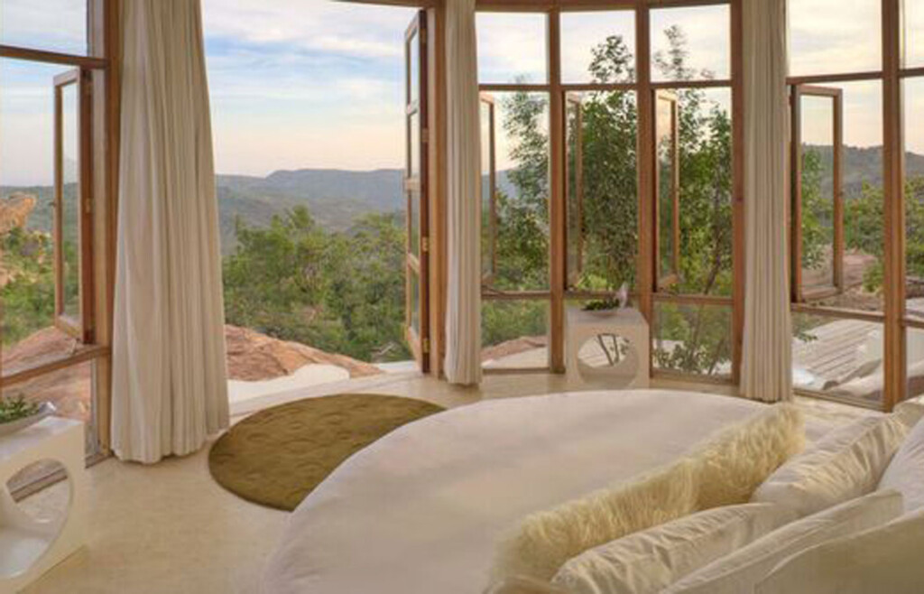 The Sanctuary at Ol Lentill, Laikipia Plateau, Kenya