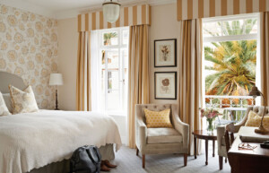 Belmond Mount Nelson, Cape Town, South Africa