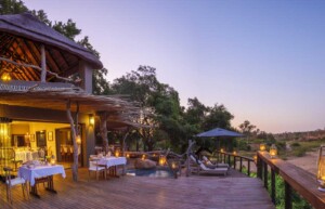 Jock Safari Lodge, Kruger National Park, South Africa