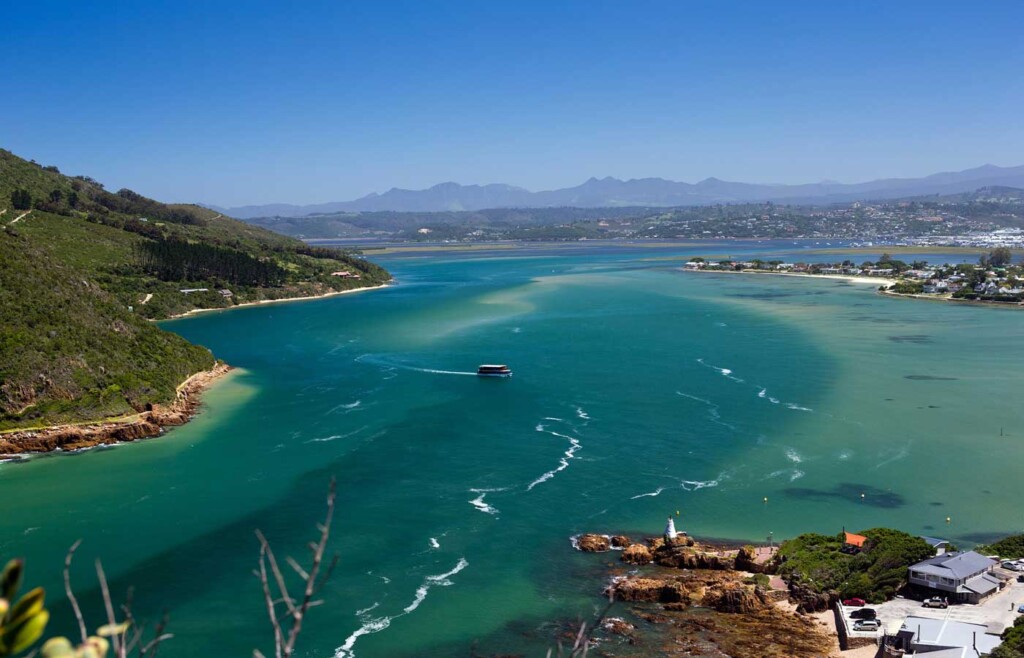 Luxury holidays to South Africa's Garden Route