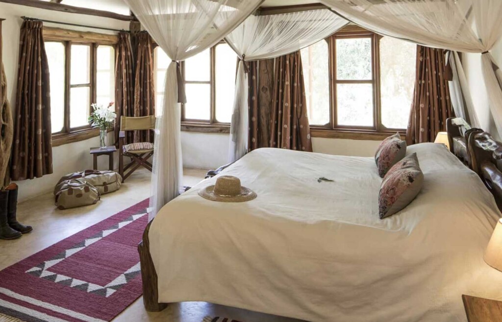 Mara House, Maasai Mara, Kenya