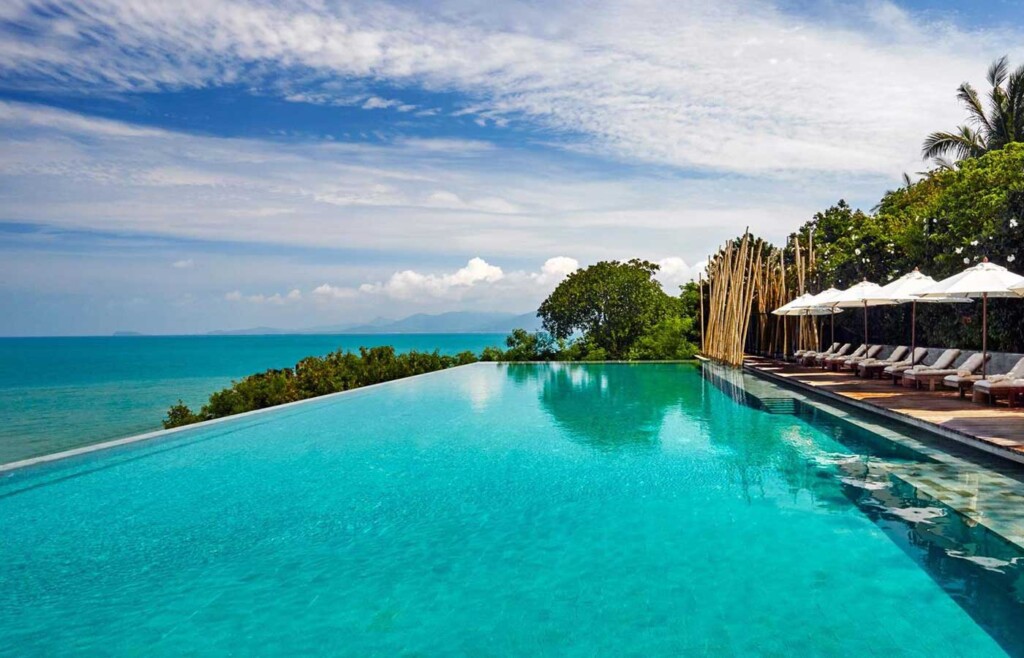 Six Senses Samui, Koh Samui, Thailand