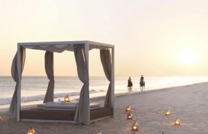 Beach, Salalah, Oman