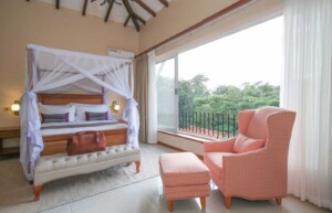 Hotel No.5 Entebbe, Uganda