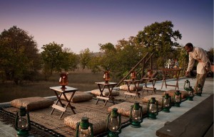 Mahua Kothi Lodge, India