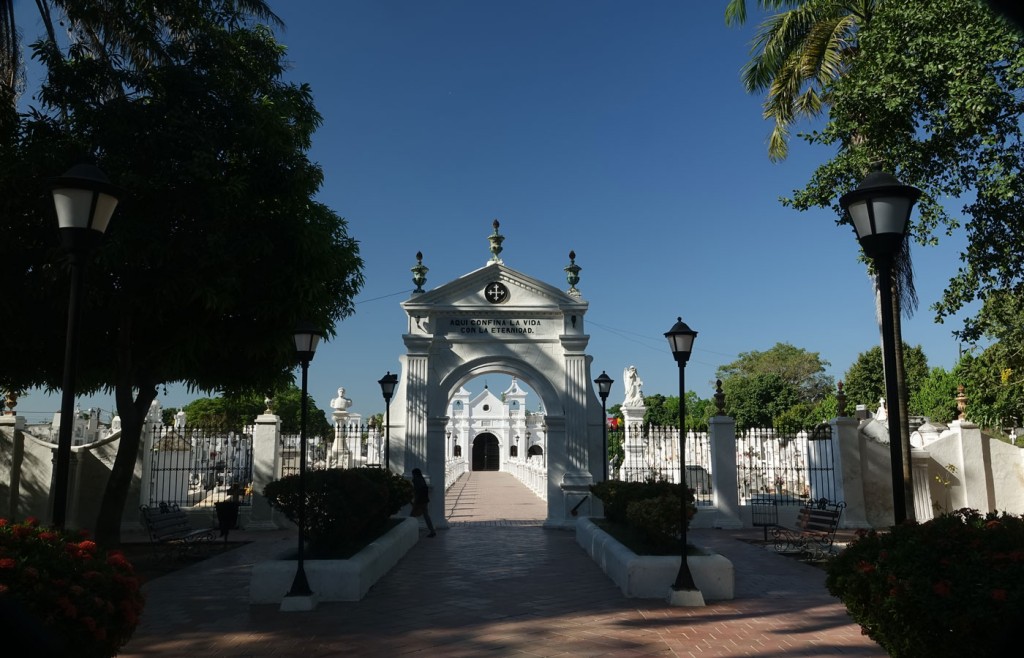 Mompox, Colombia