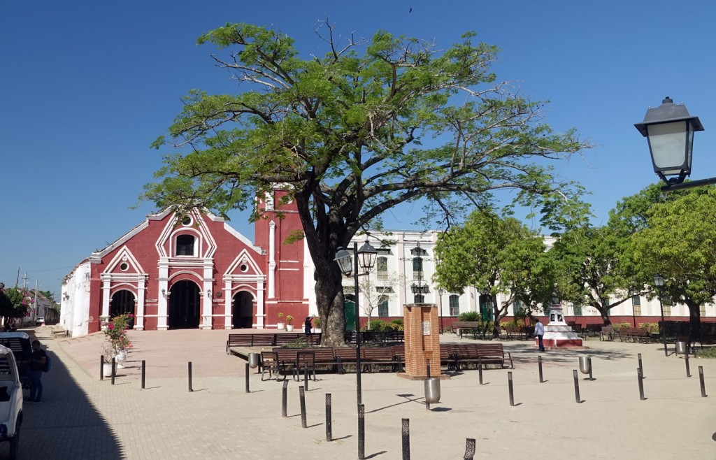 Mompox, Colombia