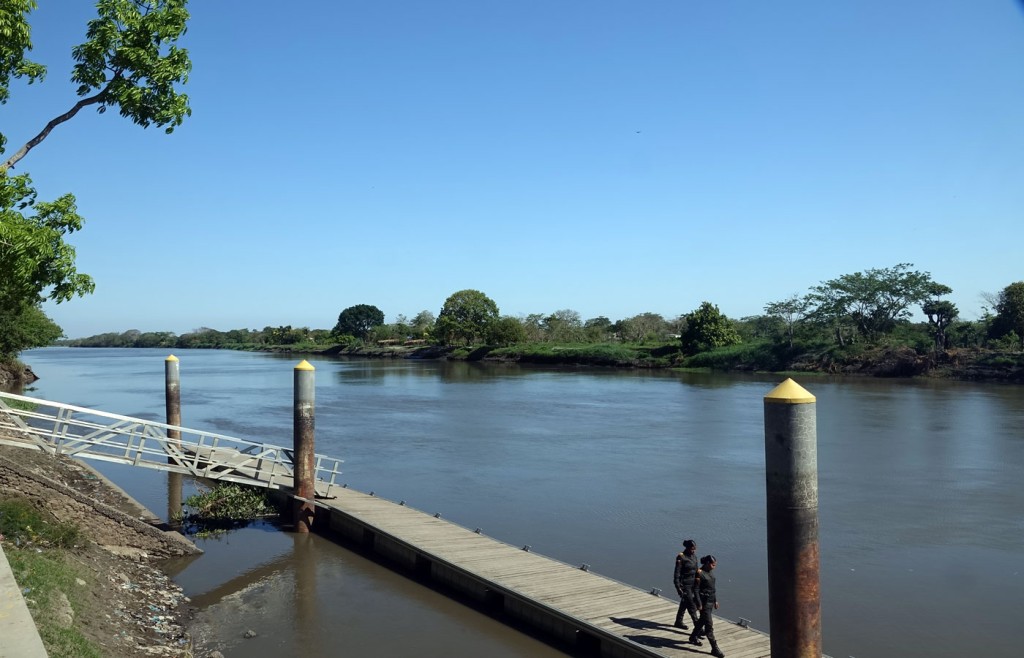 Mompox, Colombia