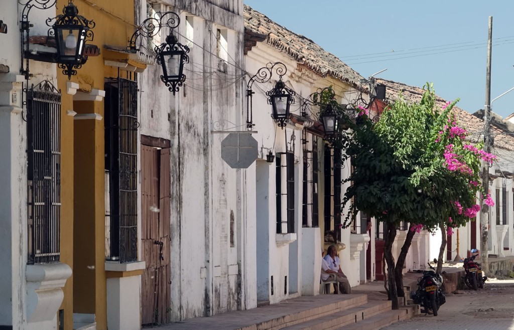 Mompox, Colombia