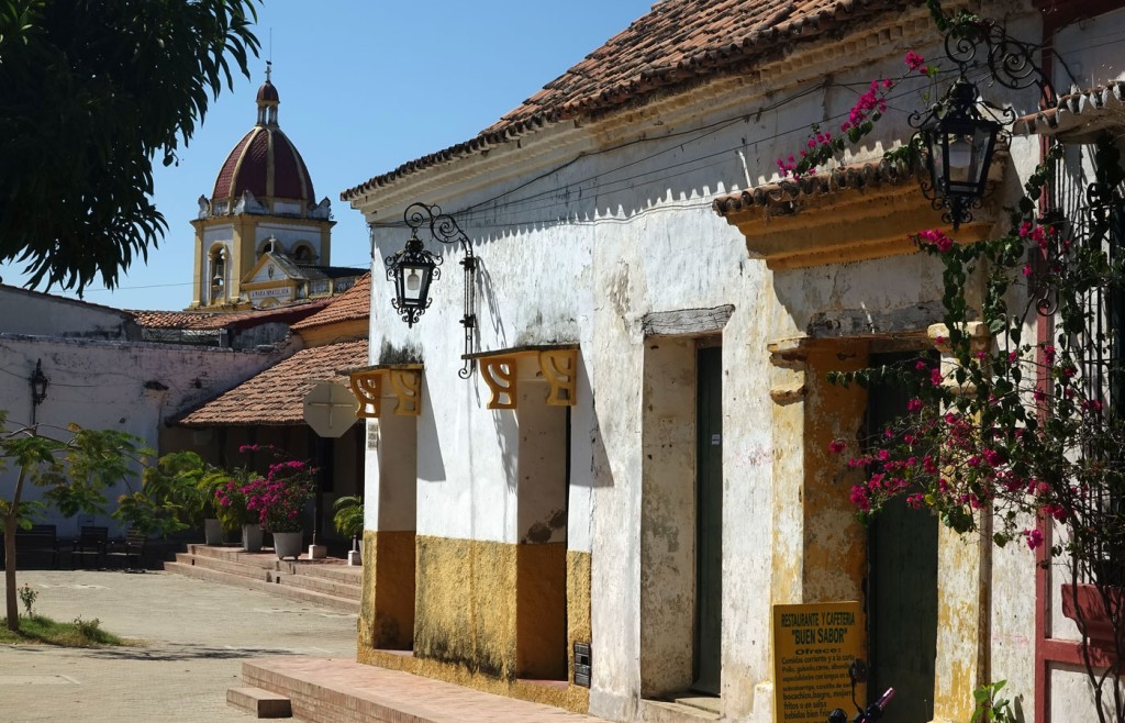 Mompox, Colombia